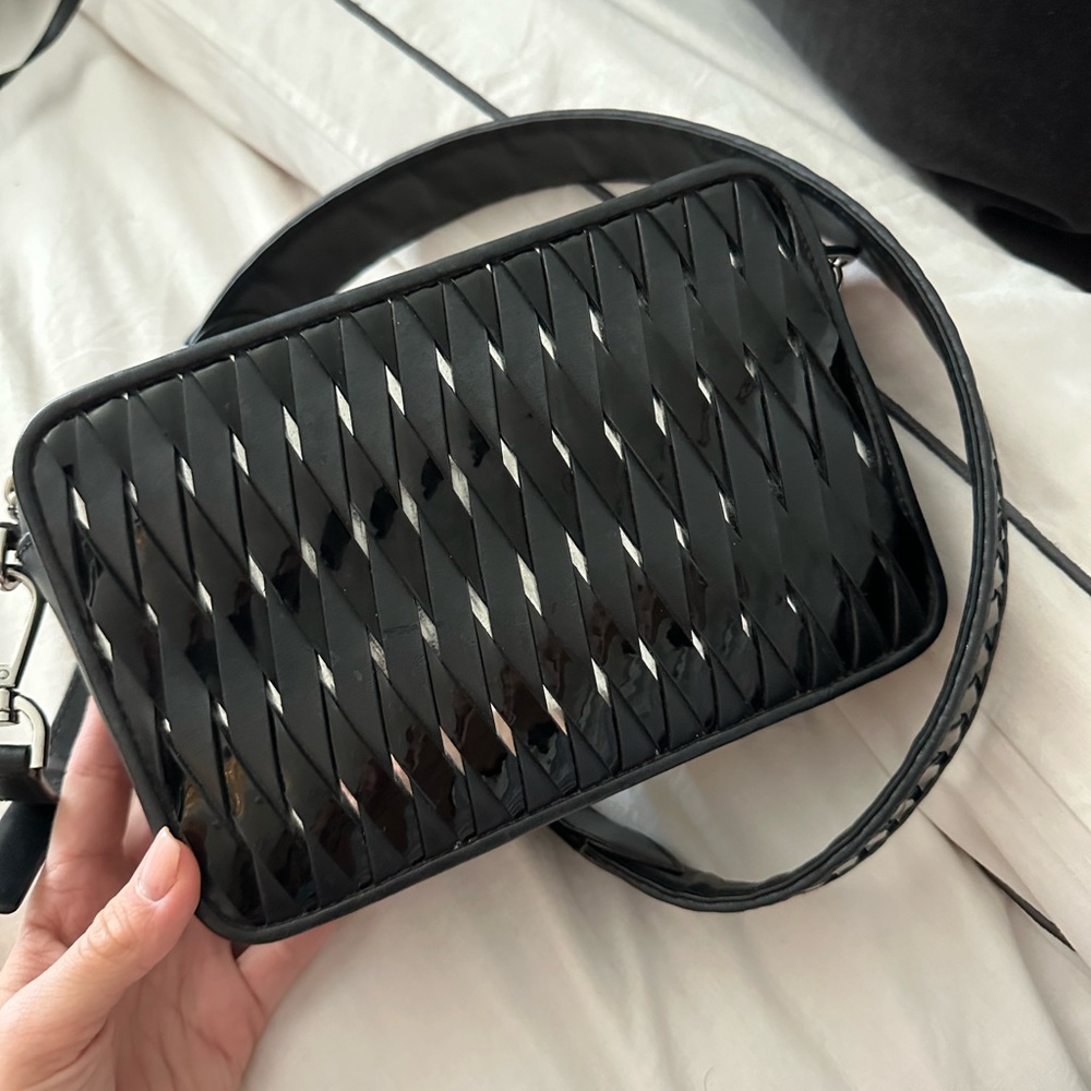 Michael Kors Crossbody Bag